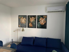 Ursynow Warsaw View Apartment